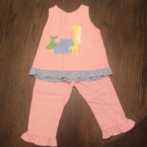 Funtasia boutique outfit